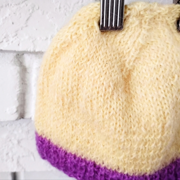 Kid's Hat/Mittens Set - Picture 5 of 7